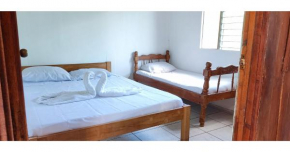 Cabinas Lilliana